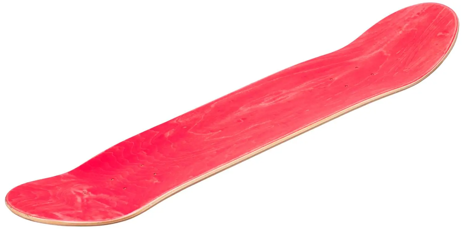Heart Supply Heimana Reynolds Pro Skateboard Deck | SkatePro