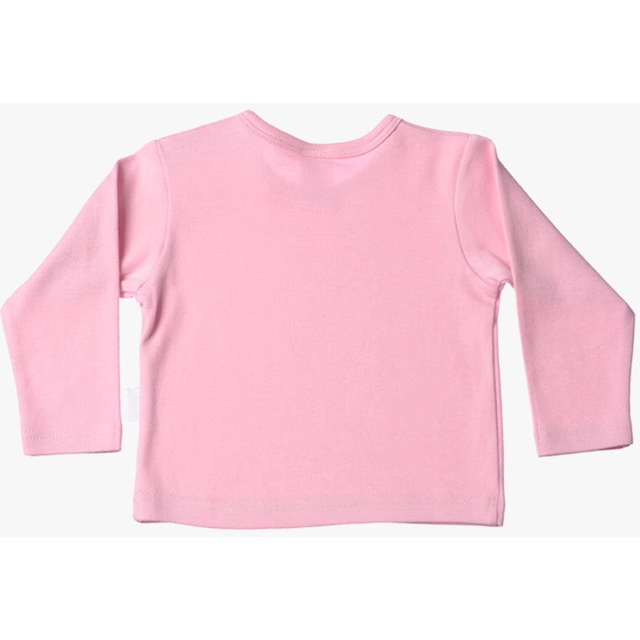 Liliput Langarmshirt Rosa