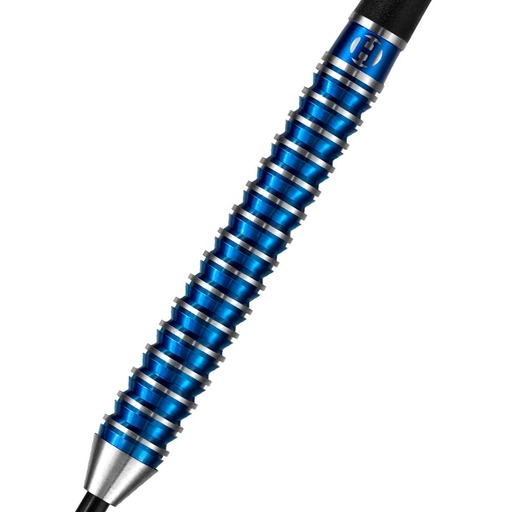 Dardos Harrows Darts Swarm Vivid Blue Steel Tip 90% 25g