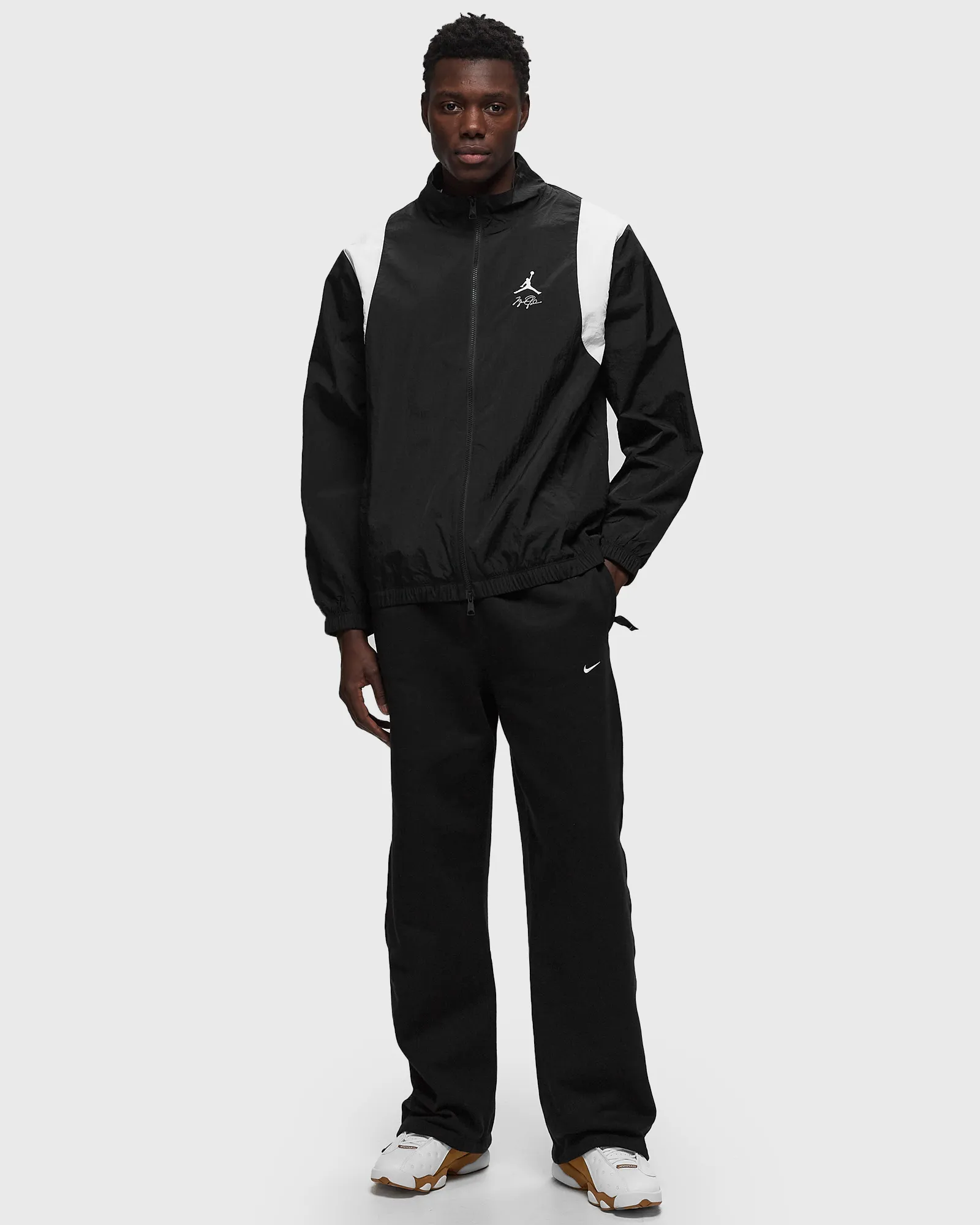 Jordan Essentials Jacket