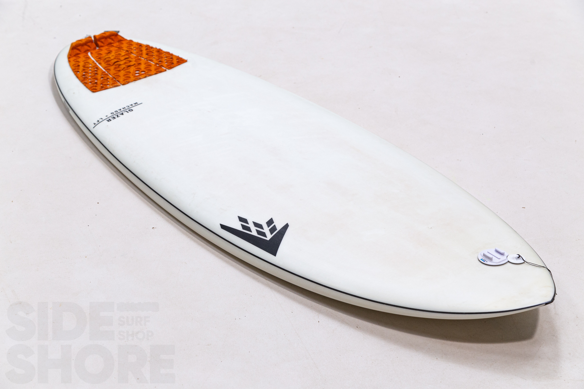 Firewire Glazer - LFT - 5'11 x 21 3/4