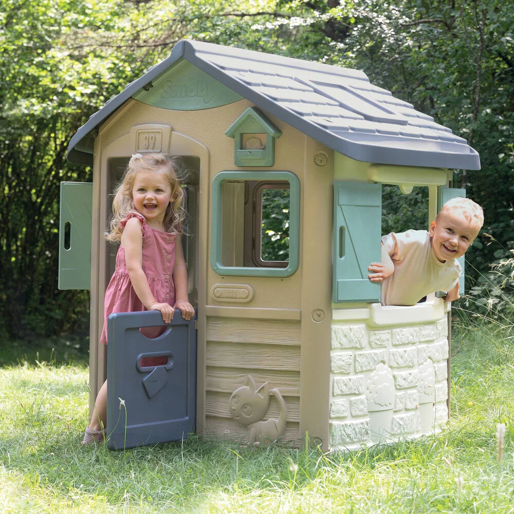 SMOBY LIFE MAISON JURA LODGE