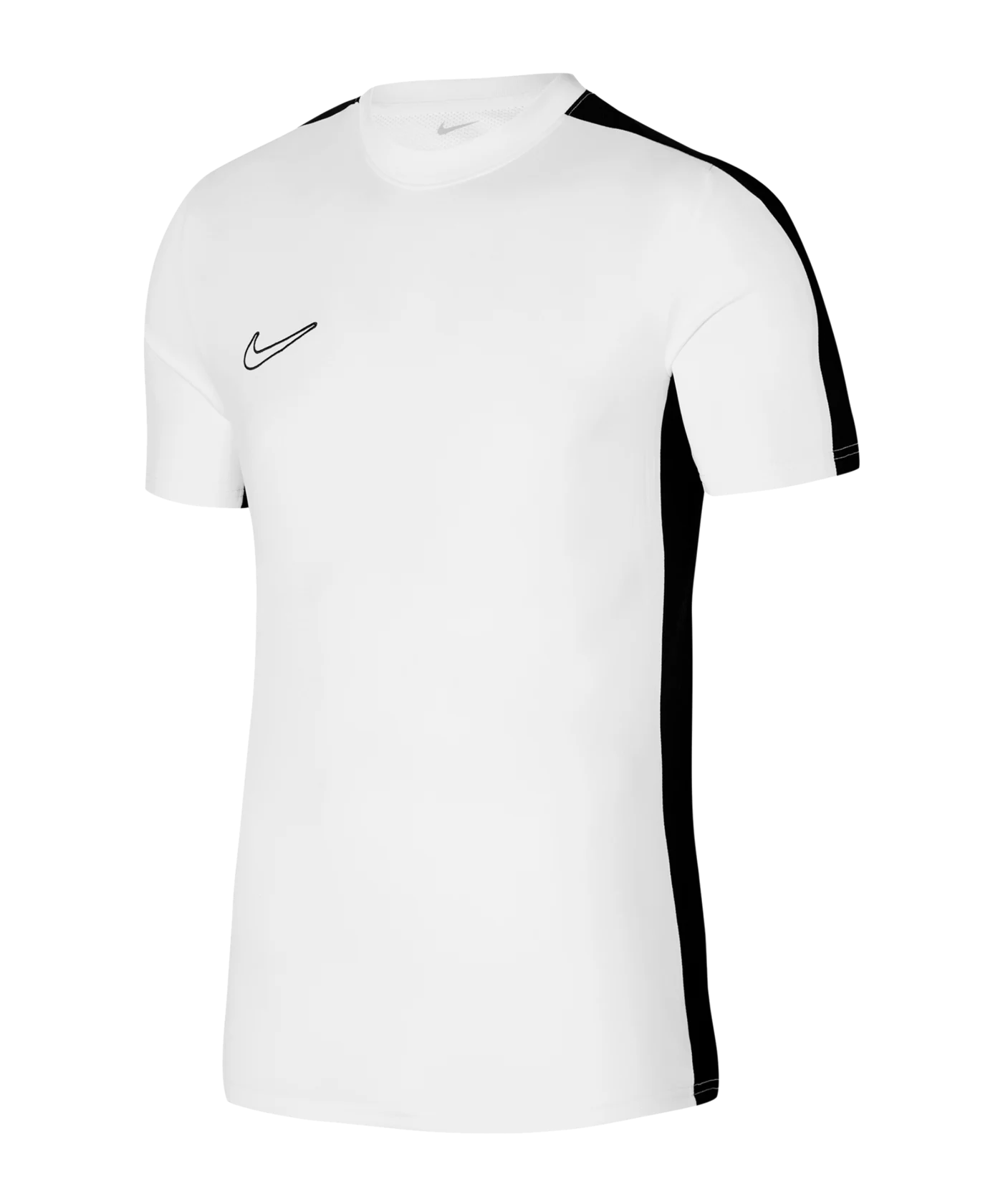 Nike Academy Trainingsshirt Kids Weiss F100