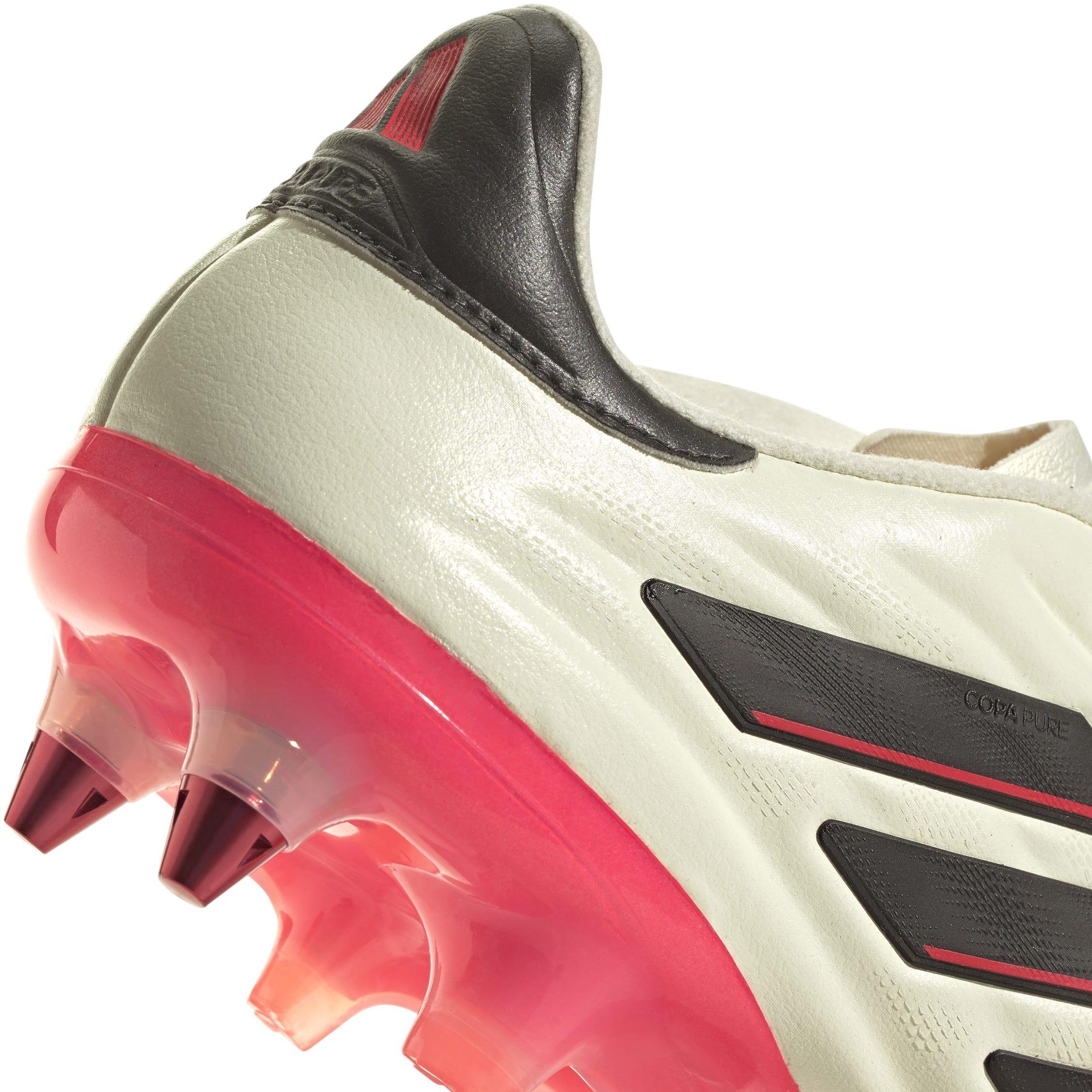 adidas Copa Pure II Elite Soft Ground Football Boots
