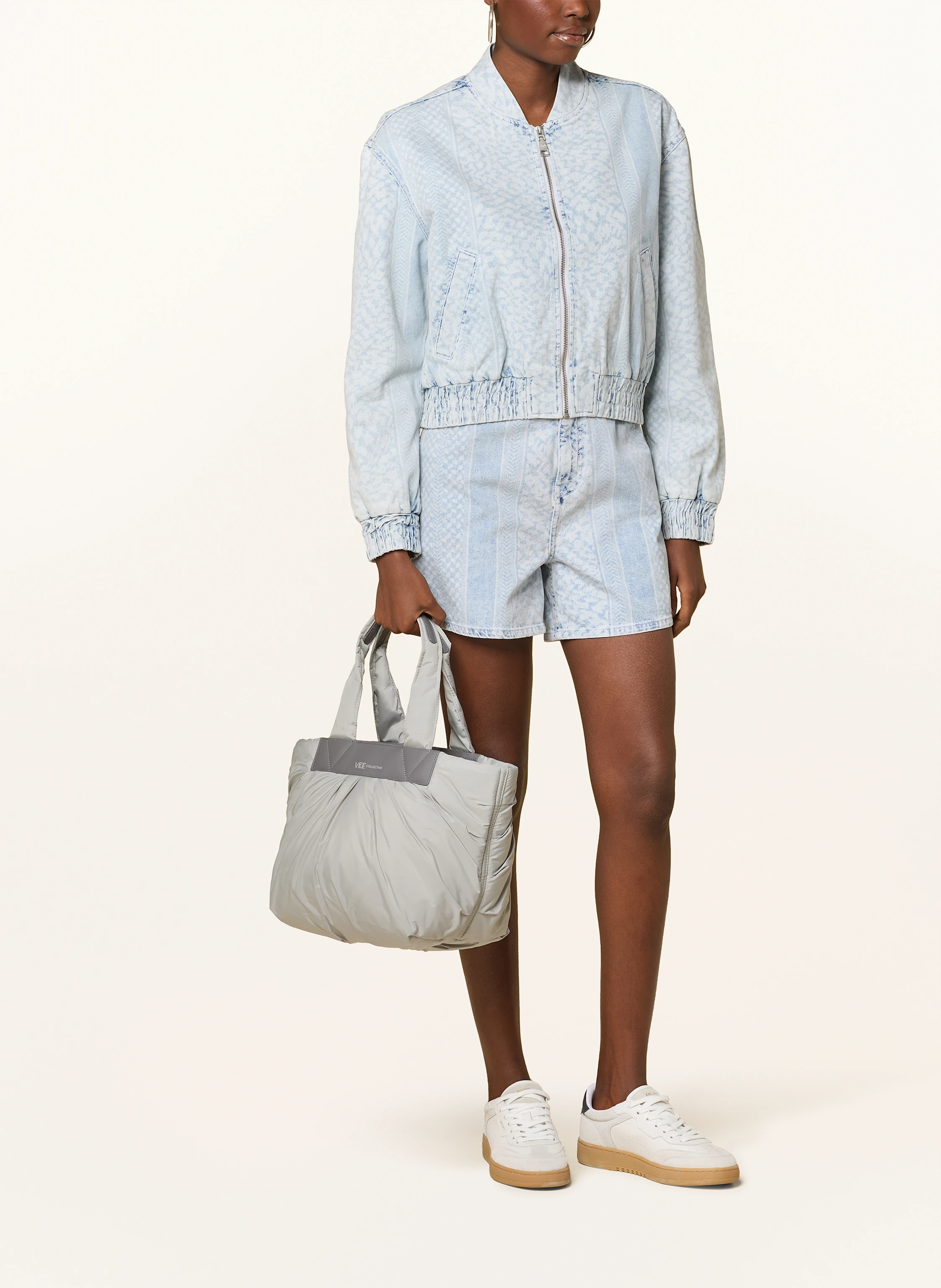 Vee Collective Shopper CABA