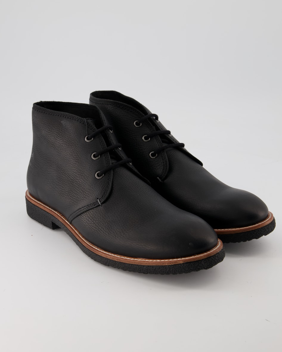 Panama Jack Gael C10 Stiefeletten in Schwarz