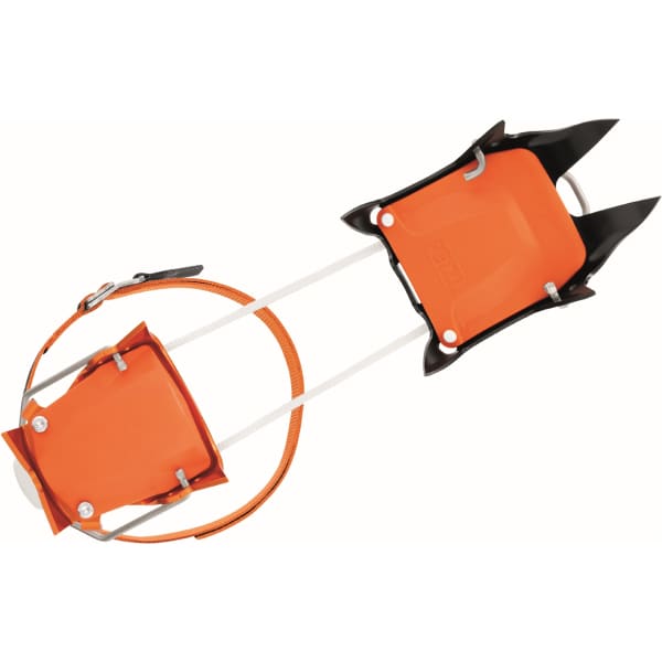 Crampon alpinisme PETZL IRVIS HYBRID LL UNIVERSEL