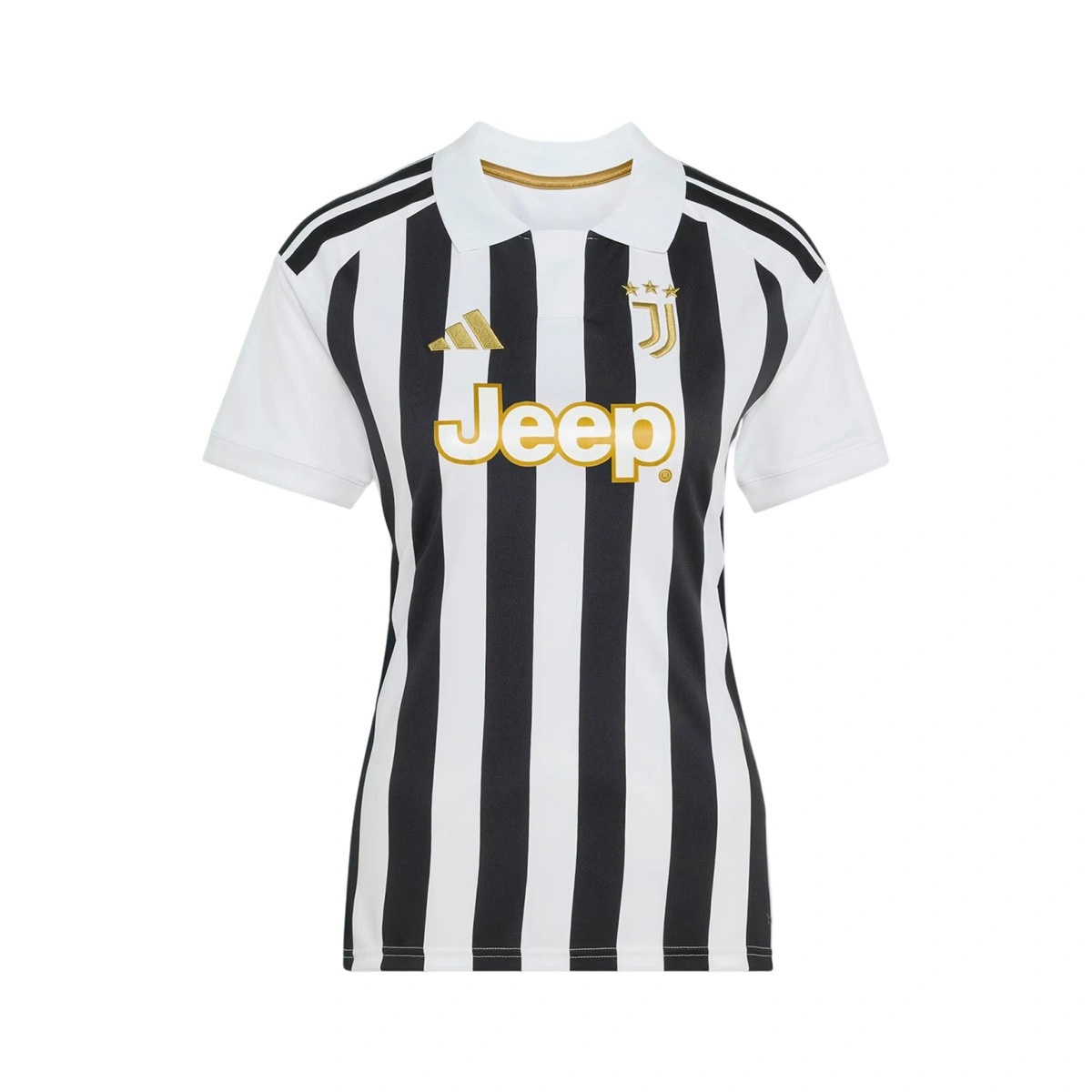 Camisola adidas Juventus Primeiro equipamento Mulher 2026-2027