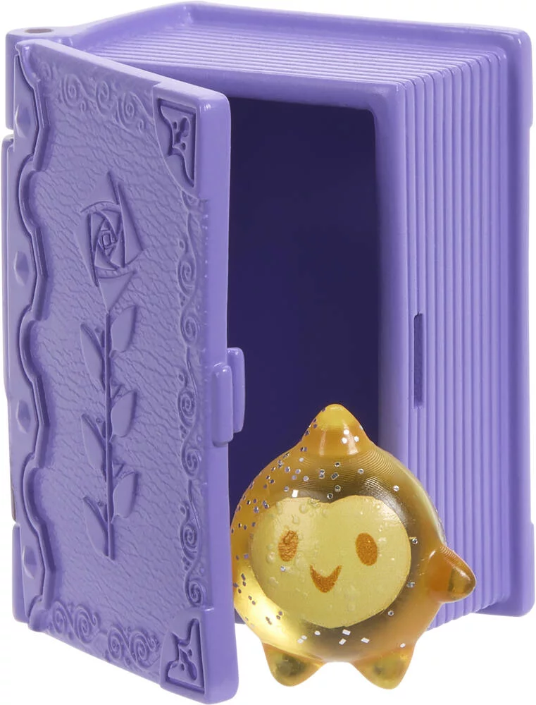 DISNEY WISH - COFFRET ASHA VOYAGE