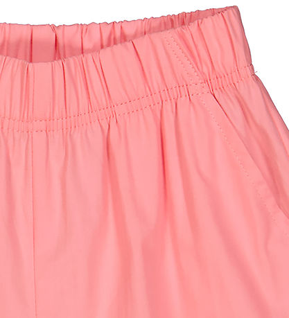 Müsli Shorts - Popeline - Kaugummi