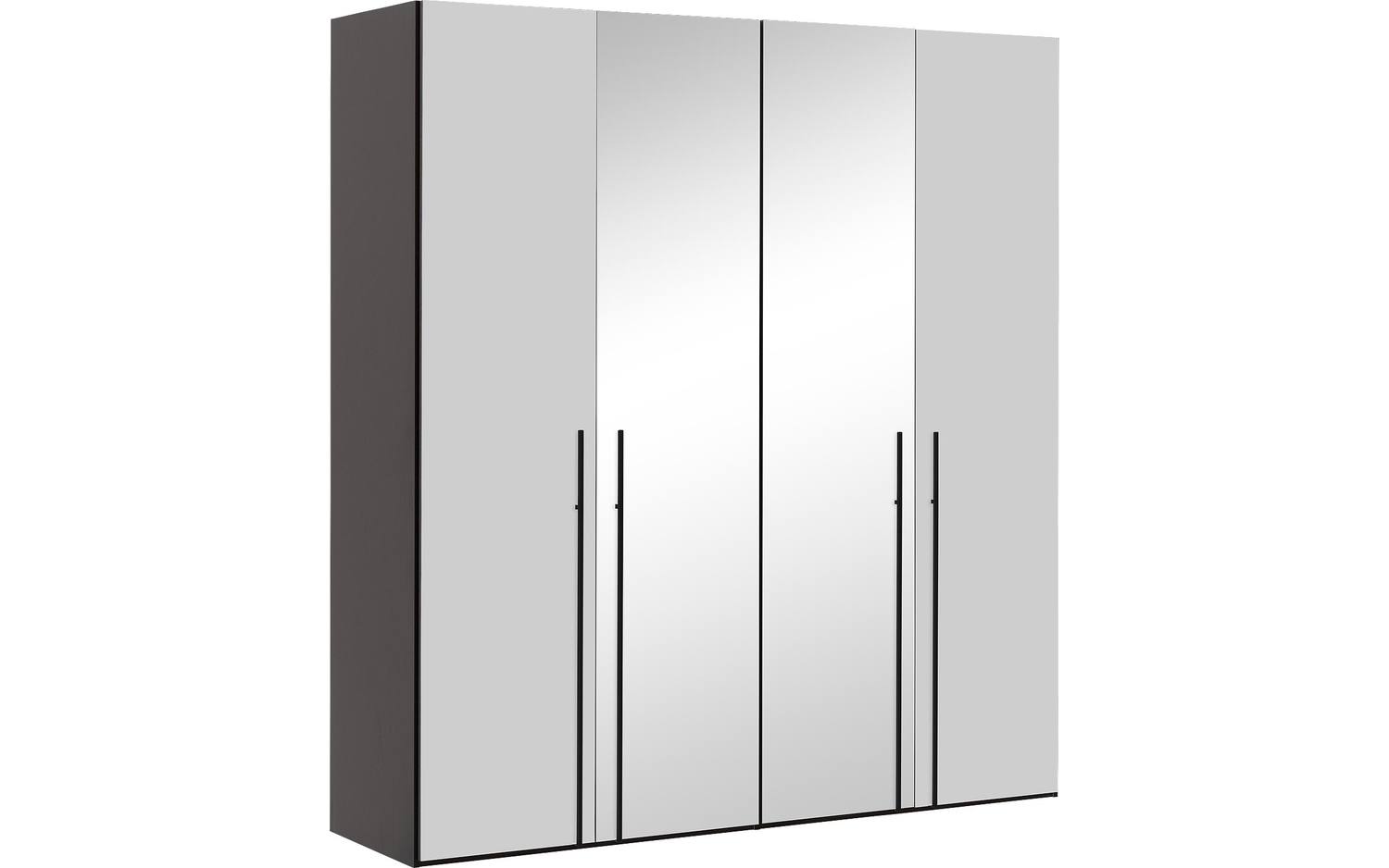 Kledingkast Easy Storage Ddk