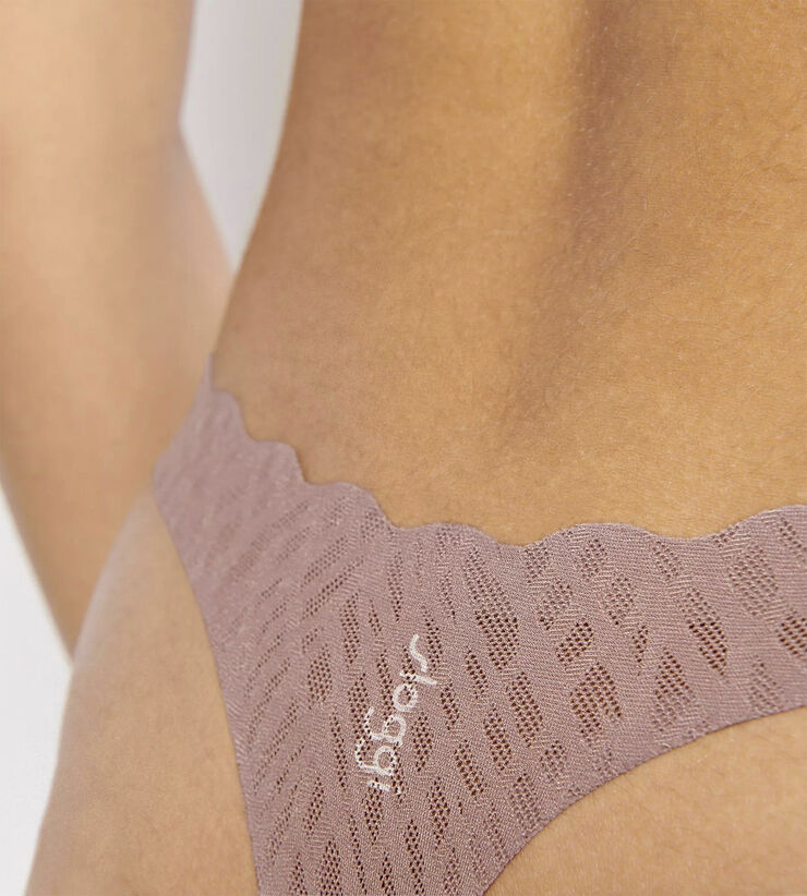 Sloggi sloggi ZERO Feel Bliss String 1141-cacao