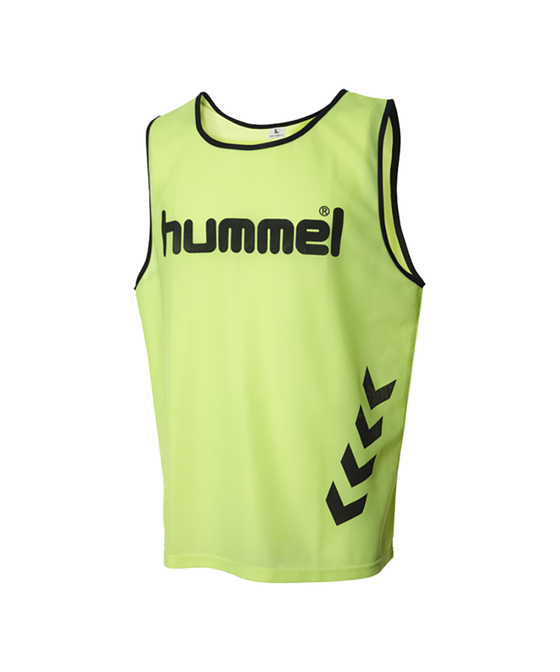 Hummel Kennzeichnungshemd Bib Training F5009