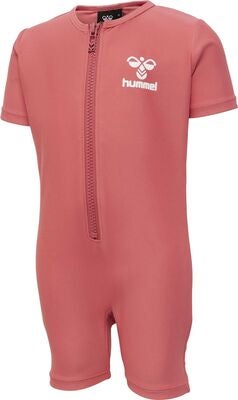 Hummel Drew Badedrakt, Dusty Cedar