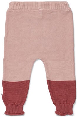 Luca & Lola Caprice Bukse, Pink