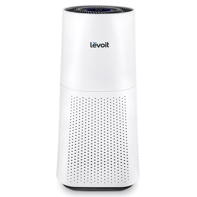 Levoit LV-H134-RWH Tower Pro True HEPA luftrenser