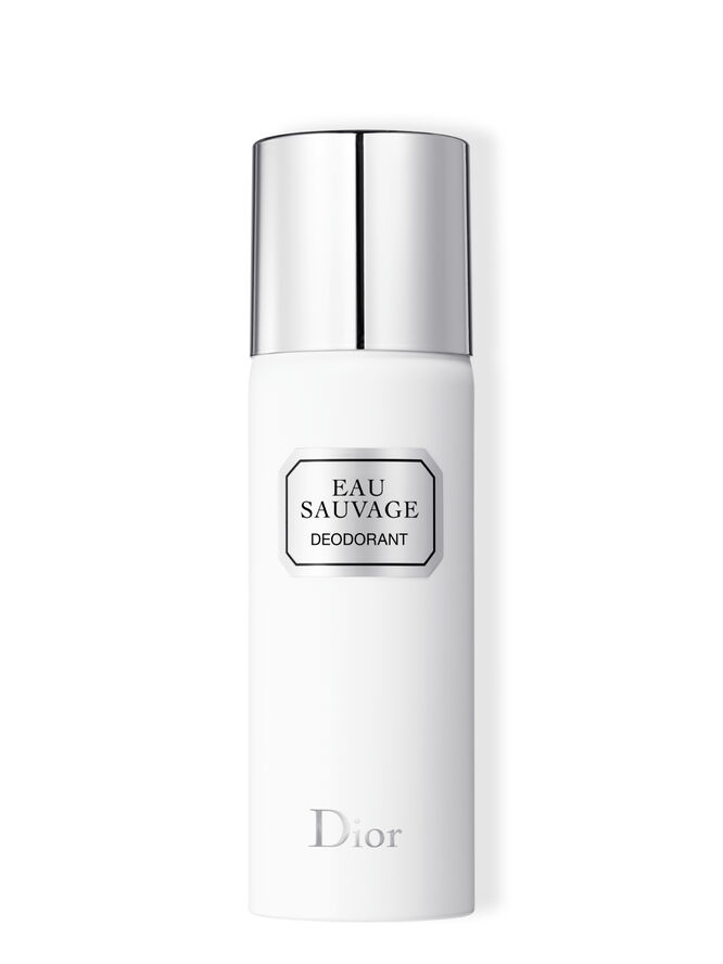 DIOR Eau Sauvage Spray deodorant