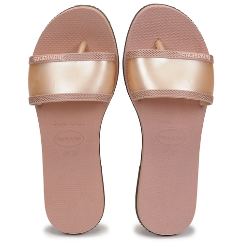 Havaianas - YOU ANGRA - Rose