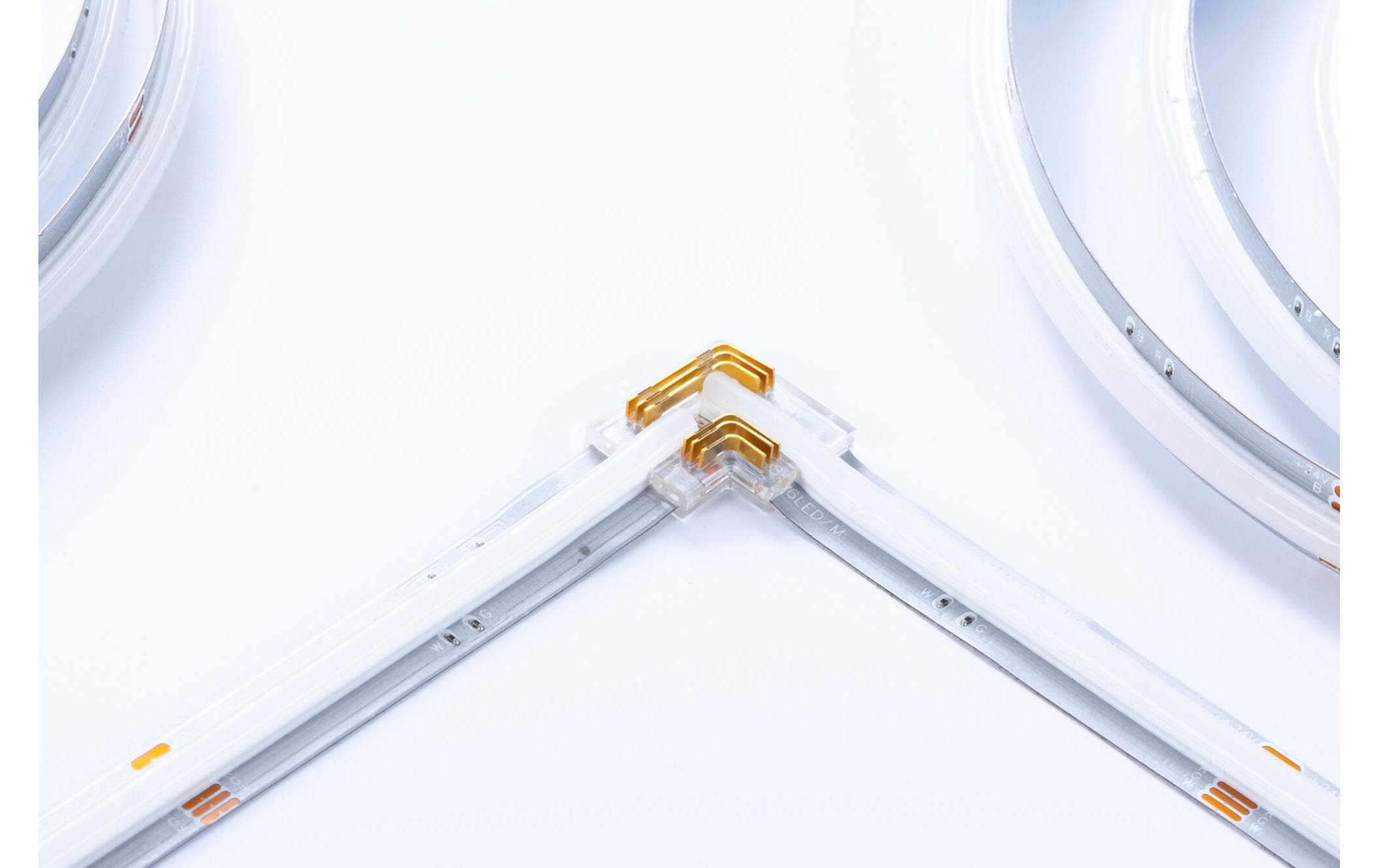 MaxLED LED Strip Full-Line COBLight Stripes