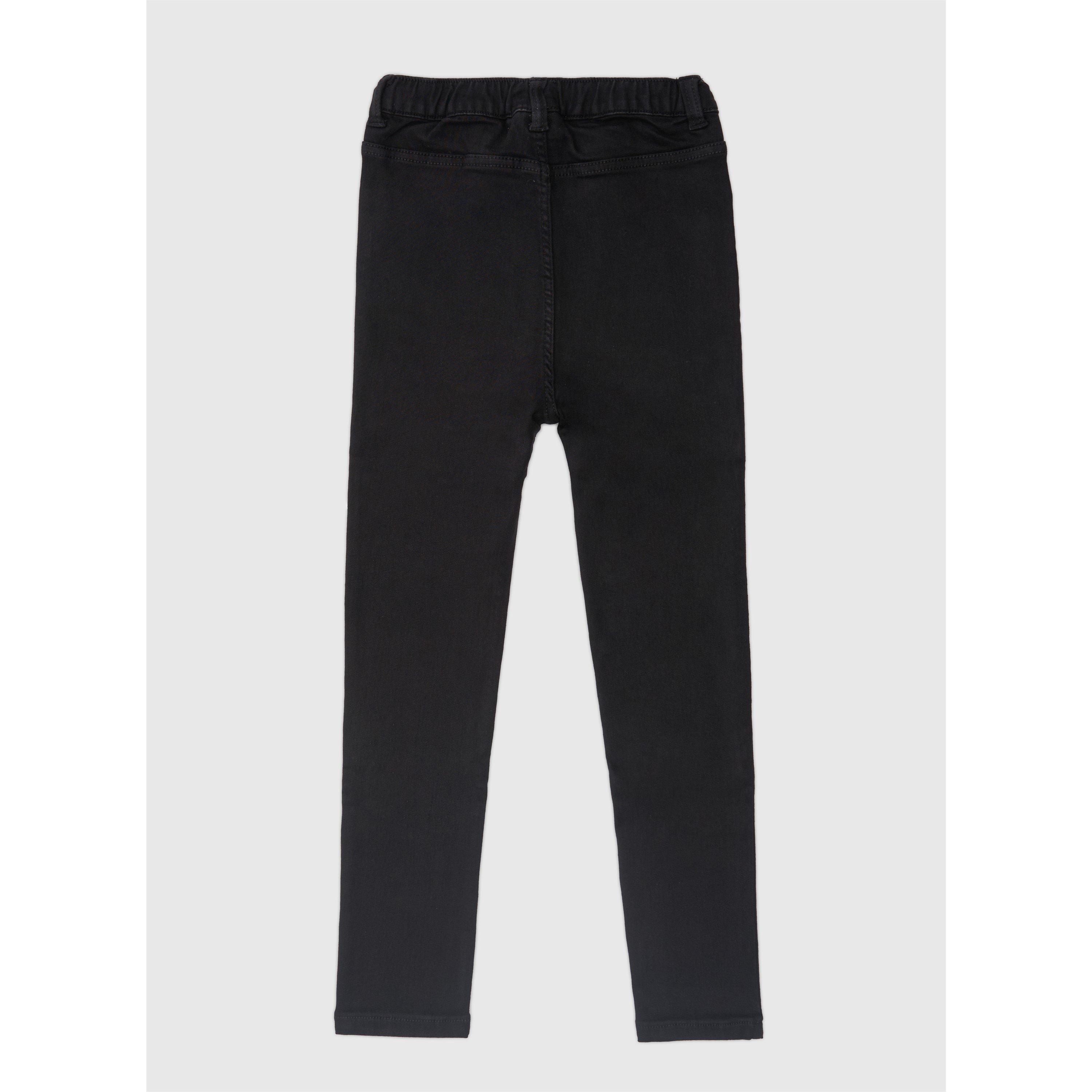 Firetrap Firetrap Jeggings Junior Girls