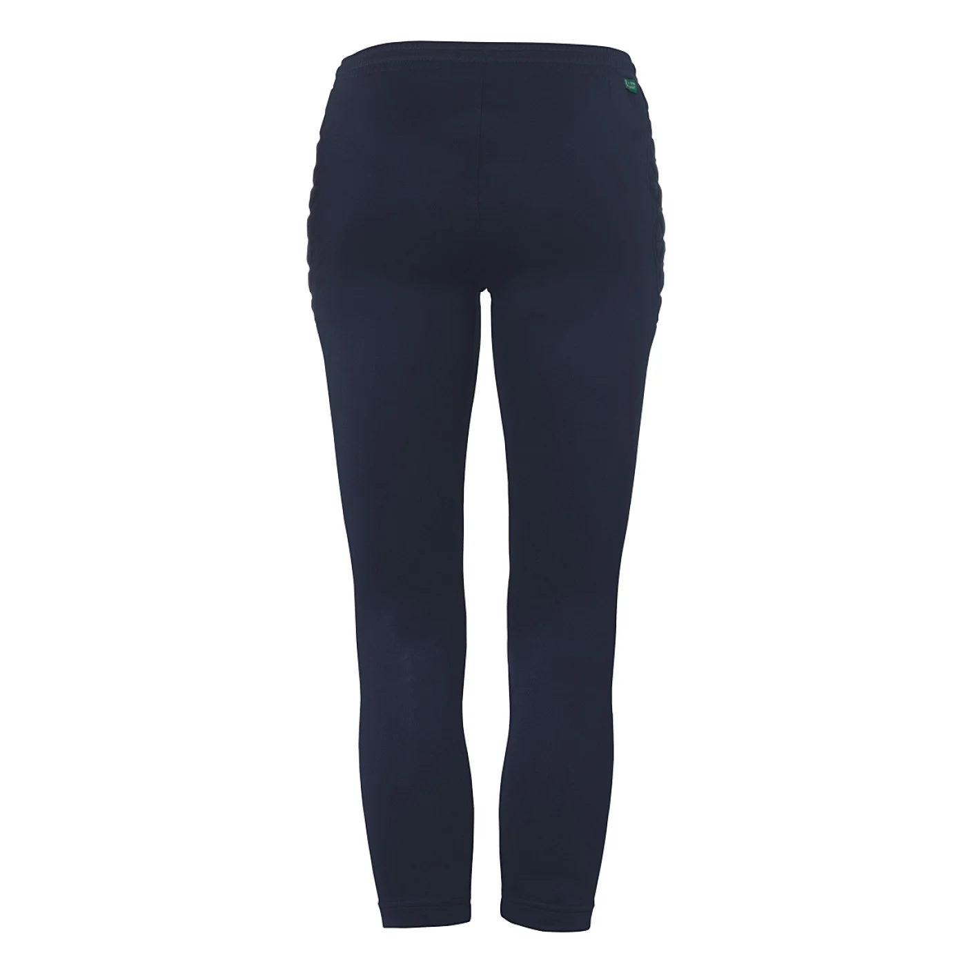 Uhlsport Progressive Keepersset Lange Mouwen Kids Donkerblauw