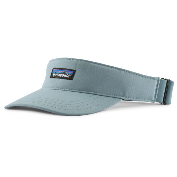 Patagonia - Terrebonne Visor - Casquette