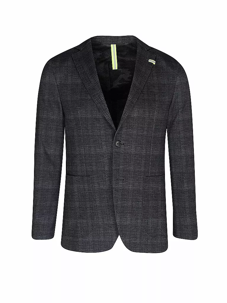 BENVENUTO Sakko SNEAKER JACKET blau