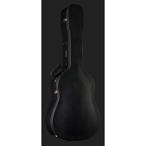 Fender CD-140SCE All Mah