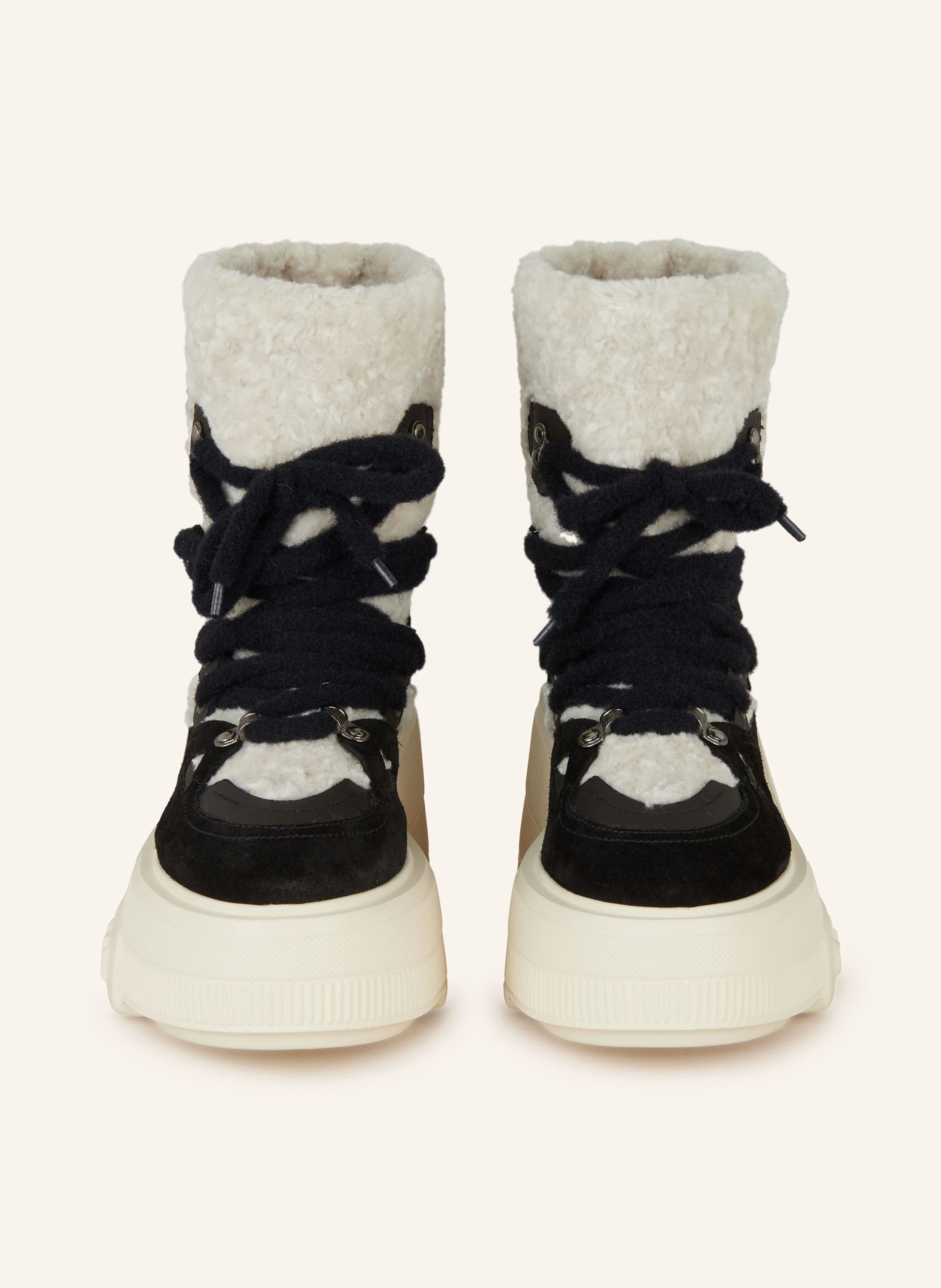 CASADEI Plateau-Boots NEXUS