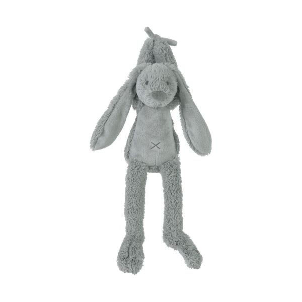 Happy Horse Rabbit Richie Muziekdoosje Grey