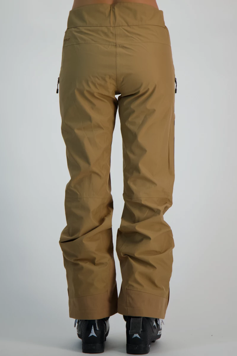 Picture Sylva 3L Damen Skihose