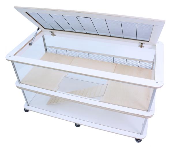 Skyline Nagerheim Cordoba 120 Wide View Set,
