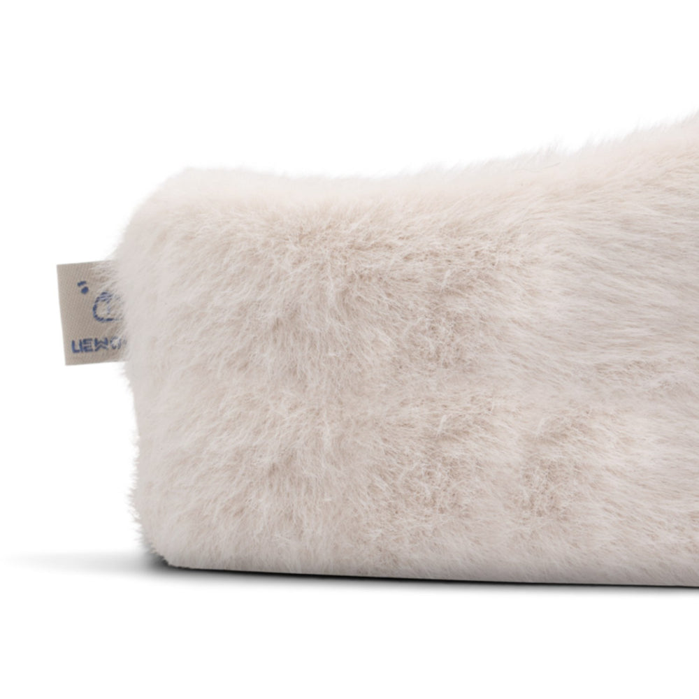 Køb LIEWOOD Sandy / Dark Grey Aviaja Panda Futter