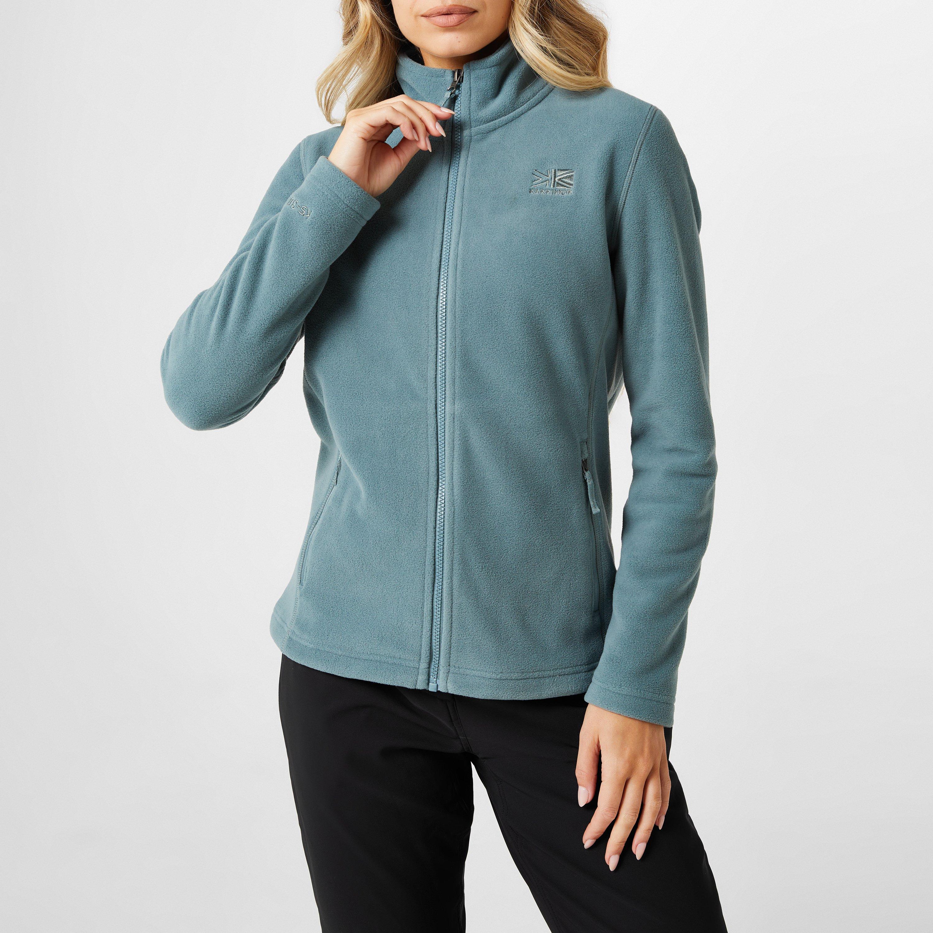 Karrimor Fleece Jacket Ladies