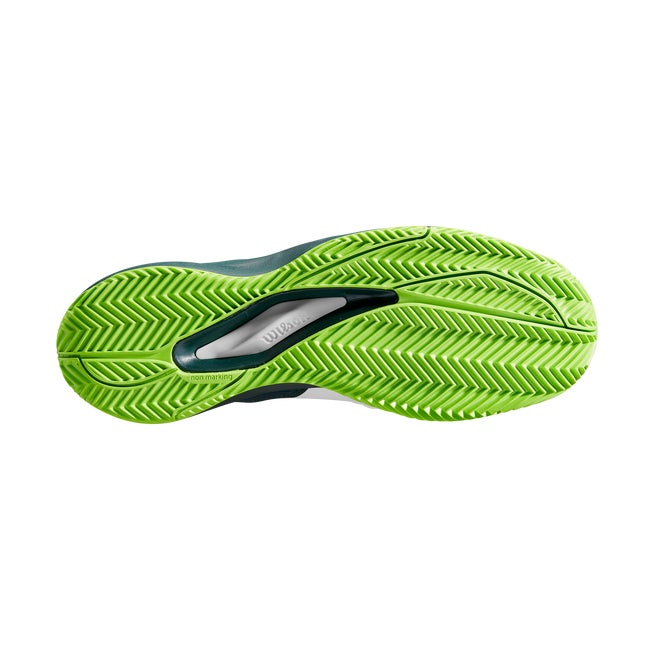 Rush Pro Ace Tennisschuh für den Sandplatz, Herren