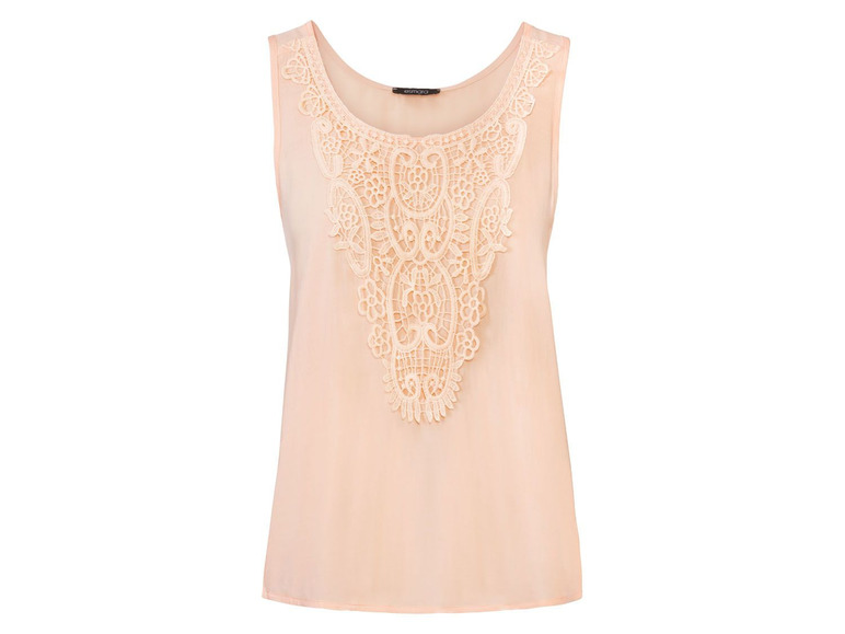 Dames top