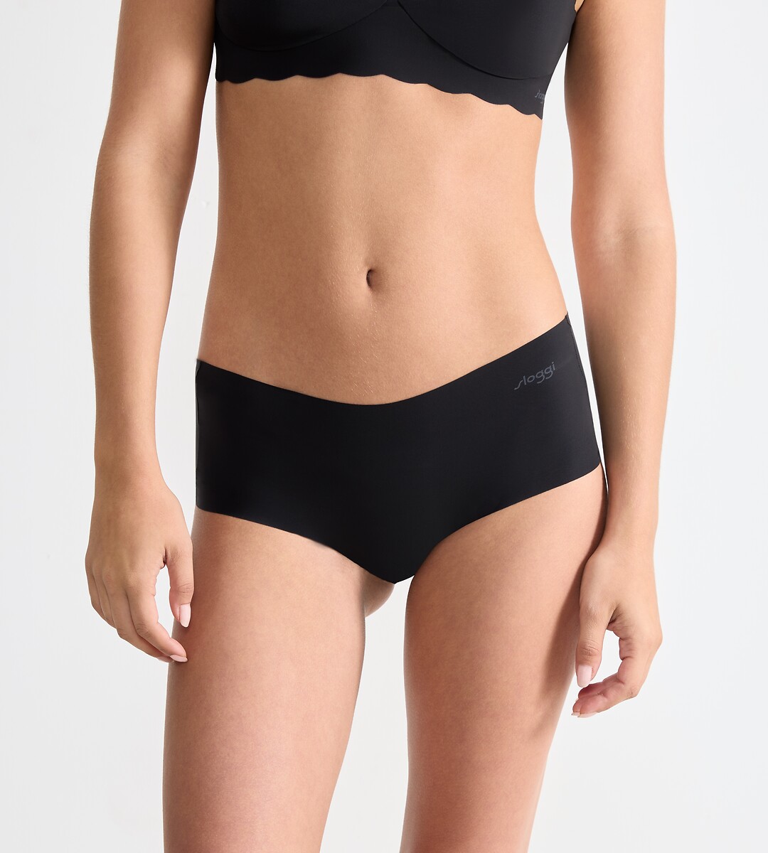 SLOGGI<br>Conjunto de 2 hipsters Zero Microfibra