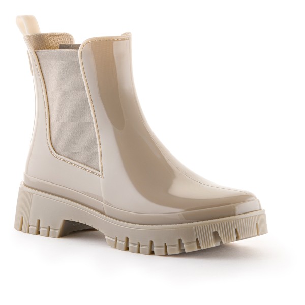 Lemon Jelly - Women's Peachy - Bottes en caoutchouc