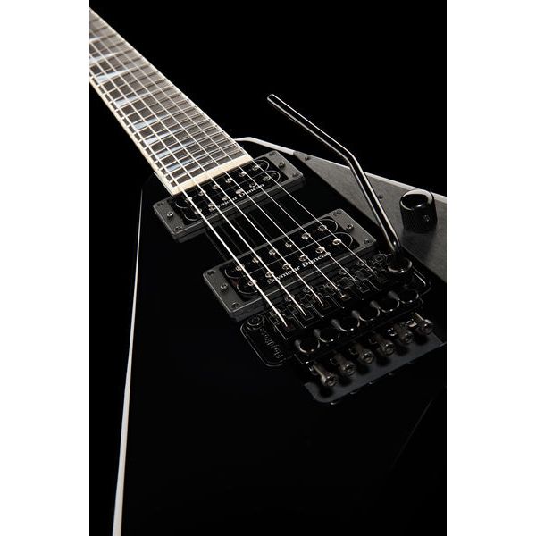 Jackson RR1 Randy Rhoads BK USA