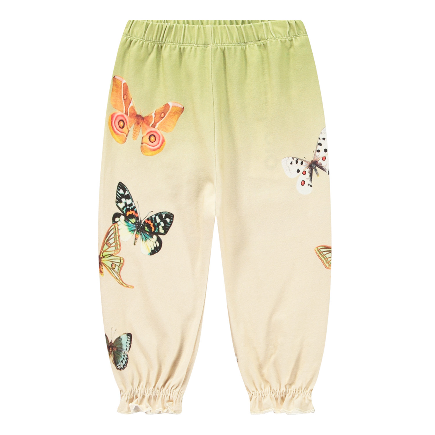Selena - Papillon Pants