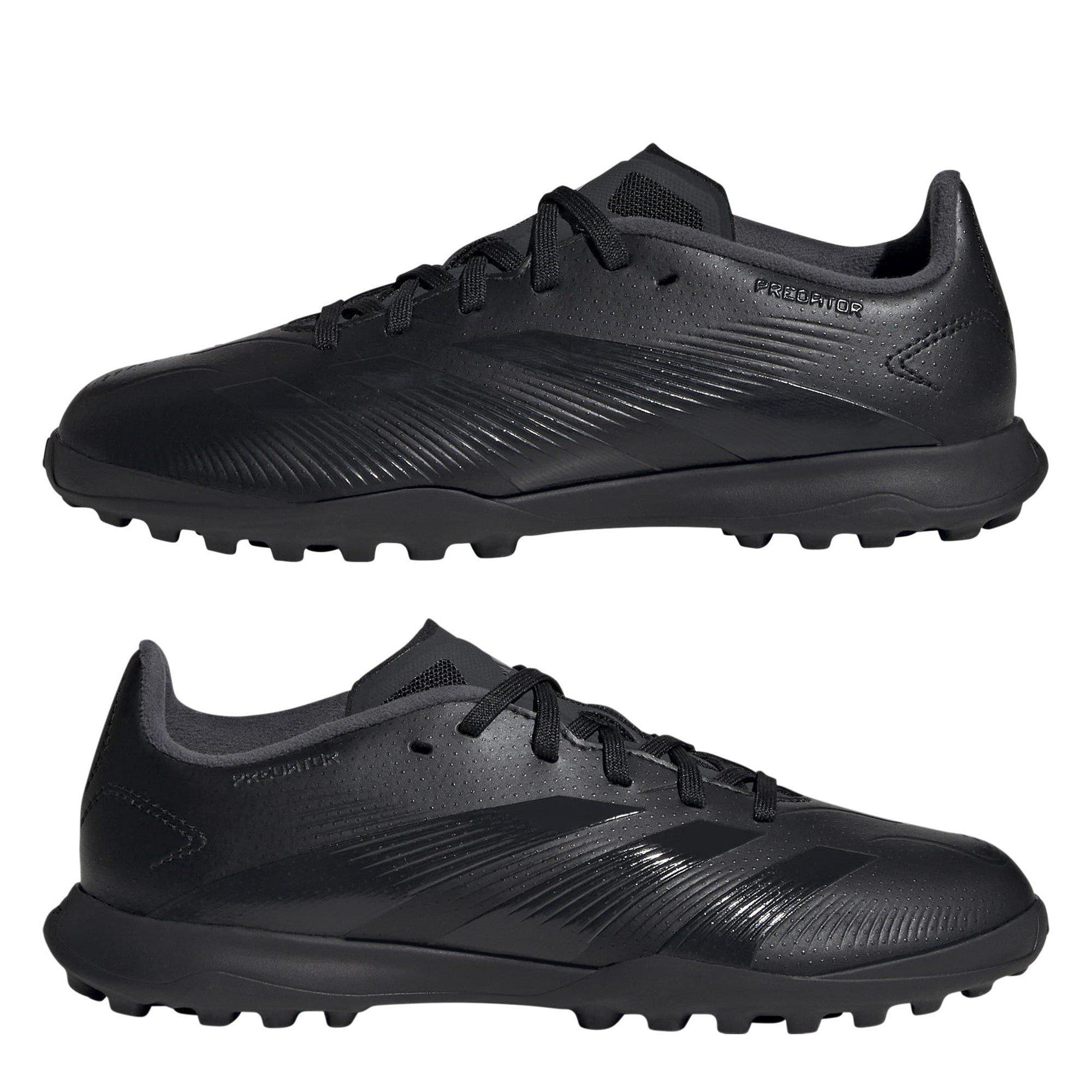 adidas Predator 24 League Junior Astro Turf Football Boots