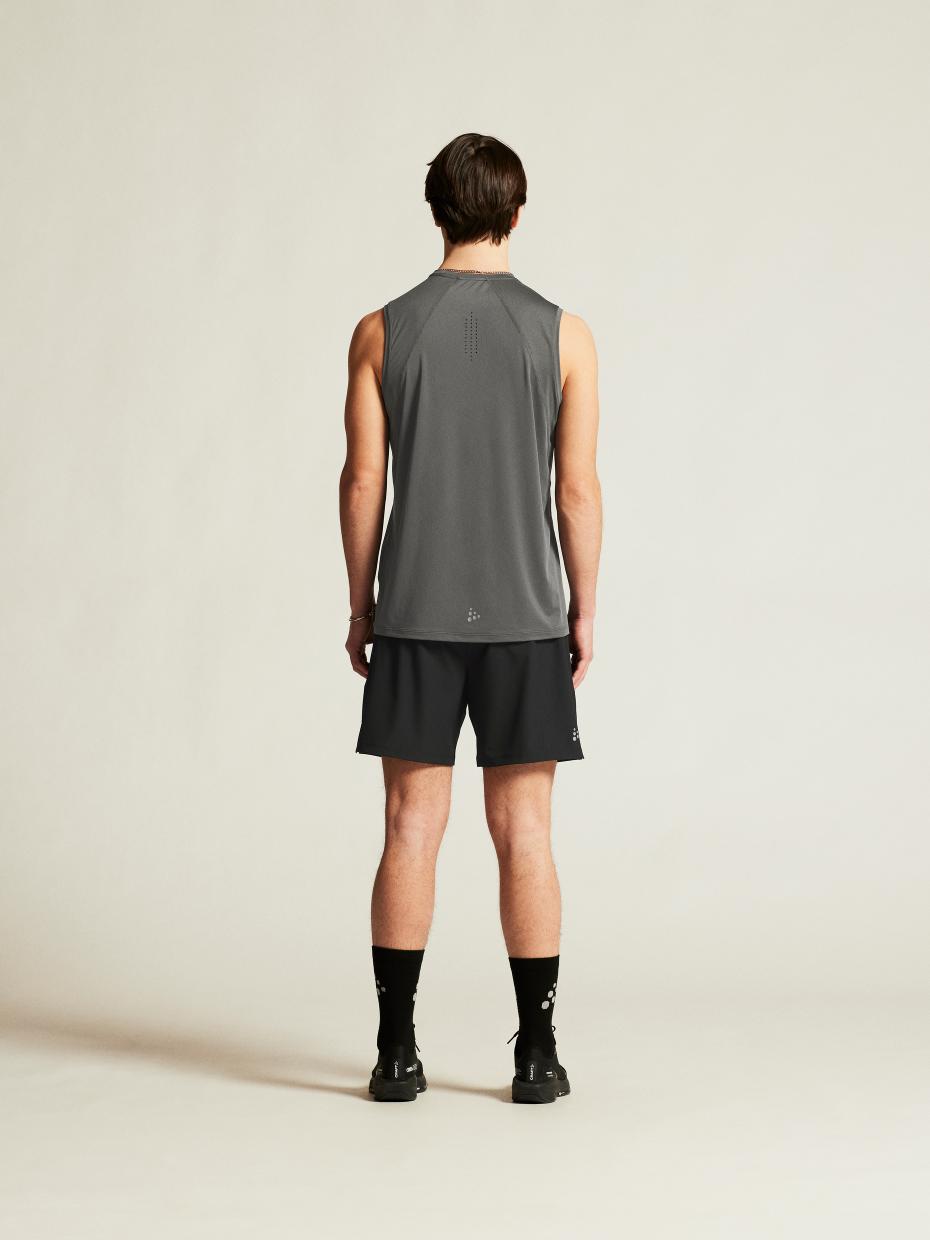 Craft Adv Essence 2in1 Shorts 2 Black