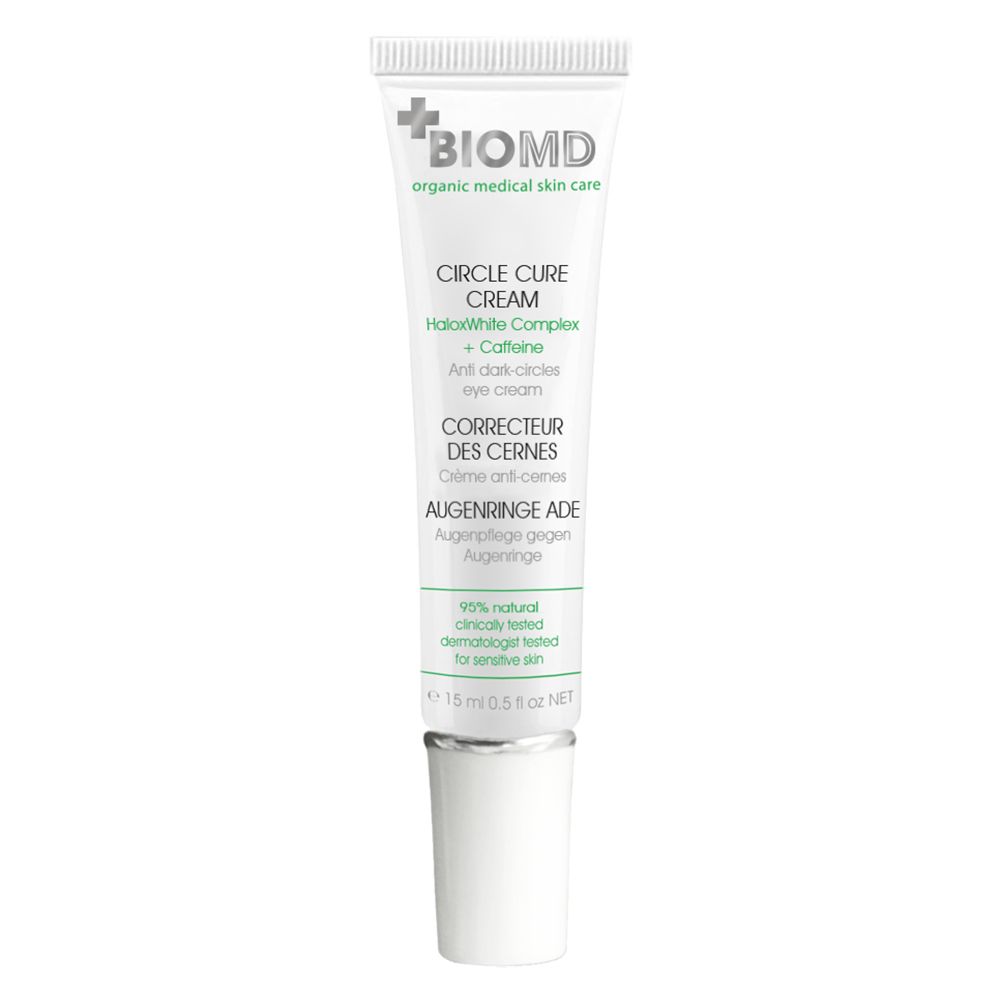 BIOMD Augenringe Ade