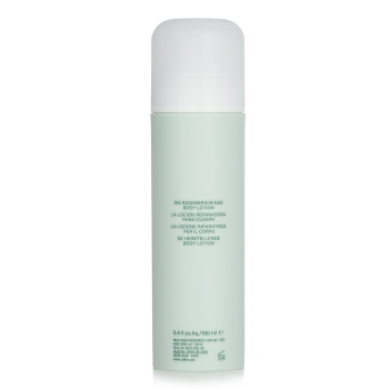 La Mer The Reparative Body Lotion