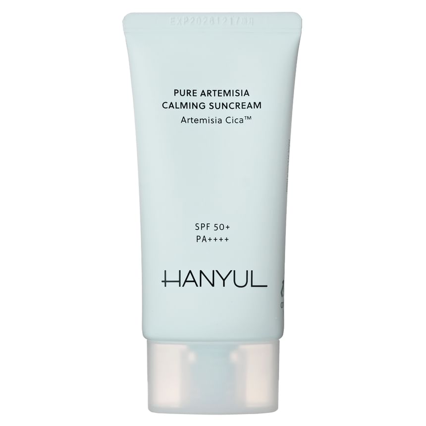 HANYUL - Pure Artemisia Kalmerende Zonnecrème