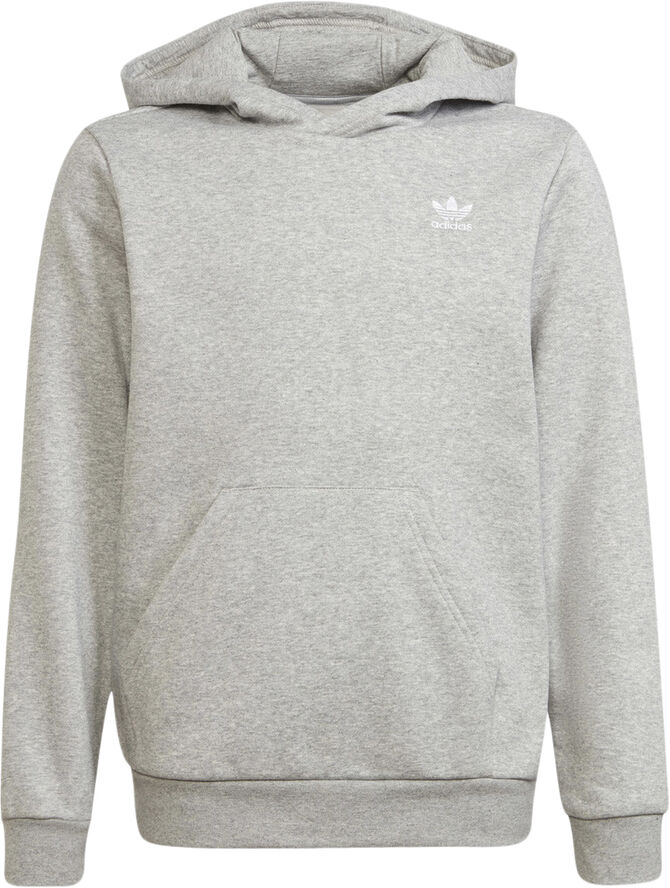 adidas Adicolor hættetrøje Grå