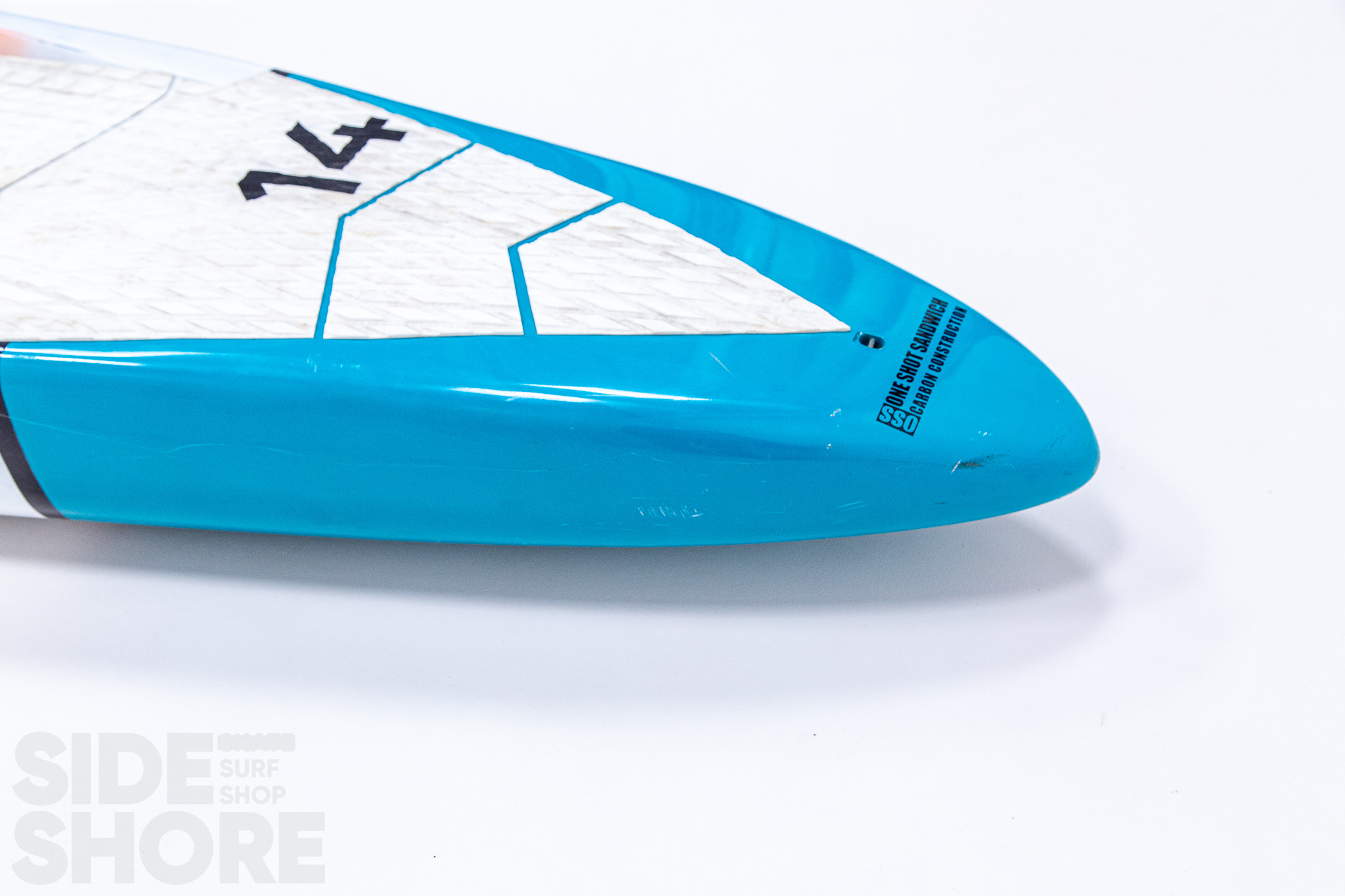 Nahskwell SCOW D-Wind  14' x 24.5