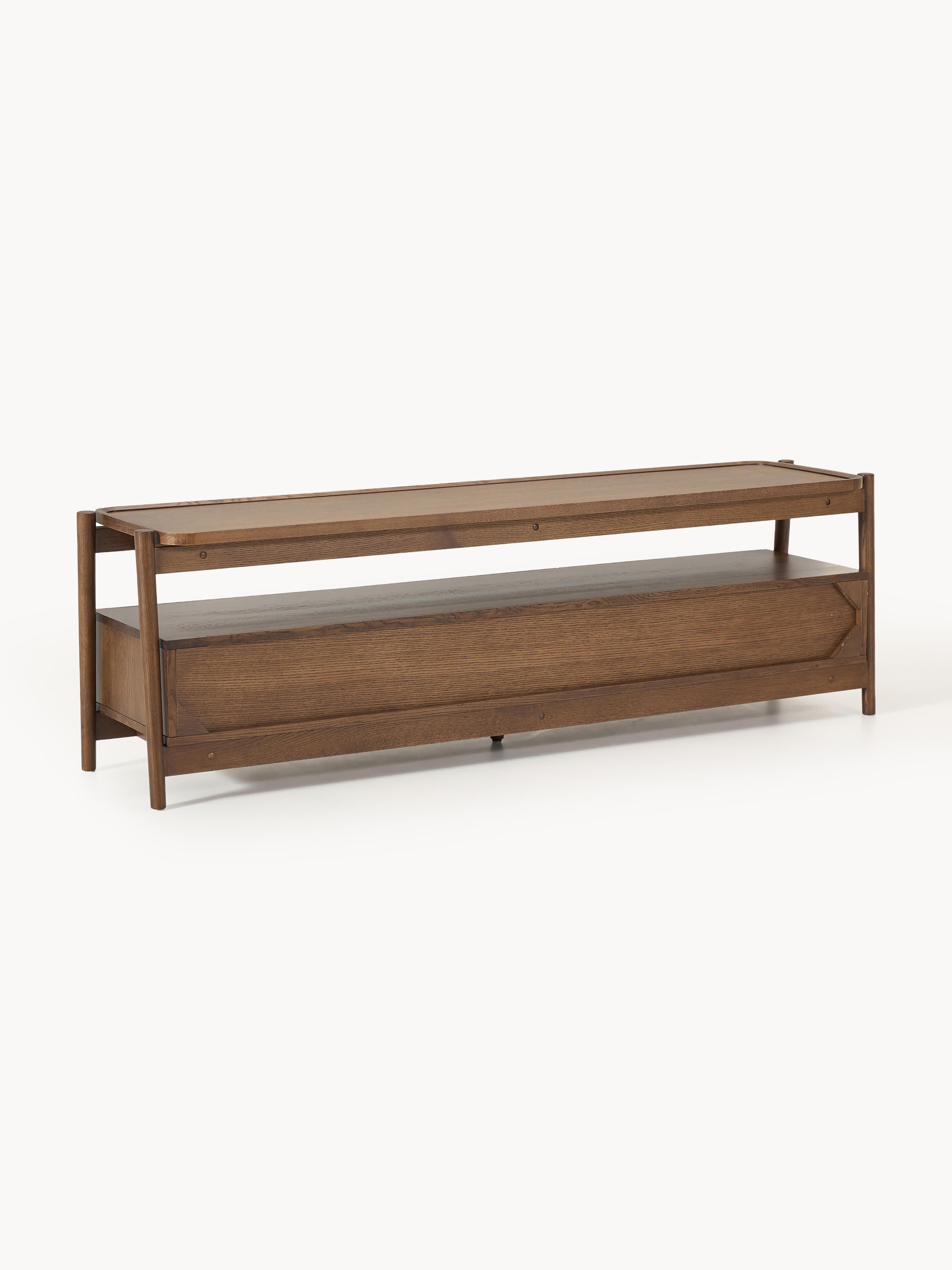 Houten dressoir Libby