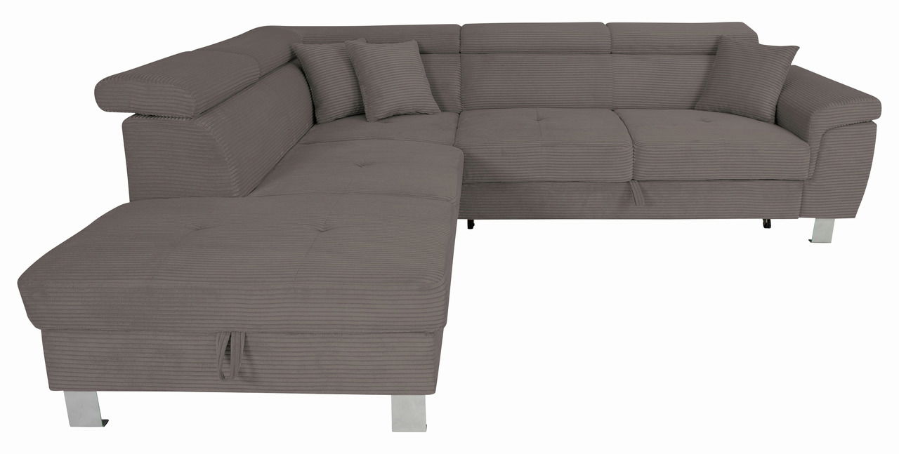 Z2 Ecksofa PINK