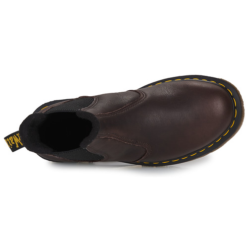 Dr. Martens - 2976  VALOR WP - Marron